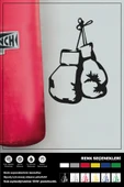 BOKS ELDİVENİ STICKER 20 x 13 cm ERU00082 - 2