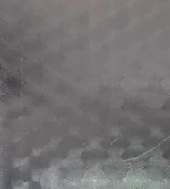 Cam Kumlama Desenli Kendinden Yapışkanlı Kaplama 90 CM X 1 MT KML109 - 2