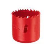 Bi Metal Panç Ø 51 mm Delik Açma Alçıpan Ahşap Pvc Delme Testeresi Adaptörsüz 1 Adet - 6