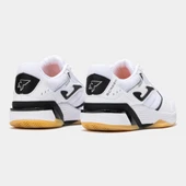 Joma Kadın Kauçuk Tabanlı Beyaz Spor Ayakkabı BSCRES2502 - 3