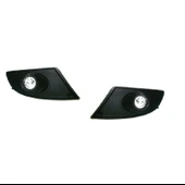 Sis Lambası ve Panjur Seat Leon 2005-2010 12v (Set Olarak) - 1