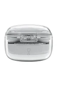 JBL Tune Beam2 Bluetooth Kulaklık Ghost Beyaz - 2