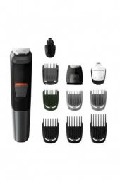Philips MG5730/15 Multigroom 5000 Series 11i 1 Arada Erkek Bakım Kiti - 1