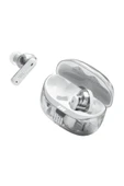 JBL Tune Beam2 Bluetooth Kulaklık Ghost Beyaz - 3