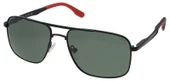 Slazenger 6929.C1 58 Polarize Erkek Güneş Gözlüğü - 1