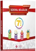 Sonuç 7.Sınıf Sosyal Bilgiler Modüler Set - 1