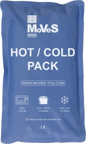 MVS HOT COLD PACK , SICAK VE SOĞUK JEL KOMPRESS 25*35 CM - 1