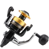 Shimano Socorro 8000 SW Olta Makinesi thumbnail 3