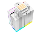 ID-COOLING FROZN A410 ARGB WHITE 4Pin PWM 120mm İşlemci Soğutucu thumbnail 4