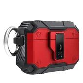 Airpods Pro 2 Airbag 35 Darbelere Karşı Dayanıklı Düğmeli Kılıf thumbnail 1