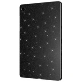 Samsung Samsung Tab S7 T870 Simli Parlak Görünümlü Tablet Koton Kılıf thumbnail 6