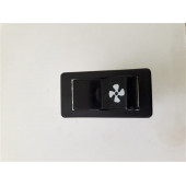 RENAULT 12 TOROS KALORİFER DÜĞMESİ 7700624596 - 7700624602 - 1