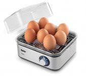 Fakir Eggy Yumurta Pişirici - 3