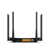 TP-LINK ARCHER VR300 4PORT ADSL/VDSL 1200Mbps MODEM/ROUTER thumbnail 3