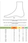 Amed Spor BRAİN Unisex Ortopedik Günlük Bağcıklı Sneaker Spor Ayakkabı  SİYAH 39 - 4