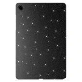 Samsung Samsung Tab S7 T870 Simli Parlak Görünümlü Tablet Koton Kılıf thumbnail 2