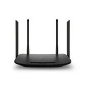 TP-LINK ARCHER VR300 4PORT ADSL/VDSL 1200Mbps MODEM/ROUTER thumbnail 1