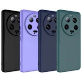 Xiaomi Mi 13 Ultra Kılıf Mara Lansman Kapak thumbnail 6