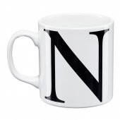 Arow Harfli Kupa - N - 1