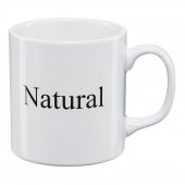 Arow Harfli Kupa - N - 2