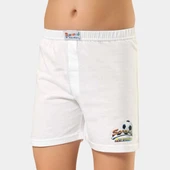 Çocuk Baskılı Boxer (2\li Paket) - 2