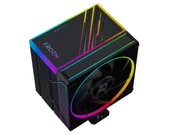 ID-COOLING FROZN A610 ARGB 4Pin PWM 120mm İşlemci Soğutucu thumbnail 4
