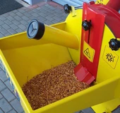 Sezer YKM1 220V Yem Kırma Makinesi - 5