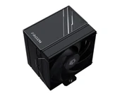 ID-COOLING FROZN A610 BLACK 4Pin PWM 120mm İşlemci Soğutucu thumbnail 3