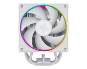 ID-COOLING FROZN A610 ARGB WHITE 4Pin PWM 120mm İşlemci Soğutucu thumbnail 3