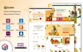 Ecolite - Multipurpose Grocery, Supermarket, Organic Food - 1