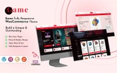 Game - Gaming & Electronics - 1