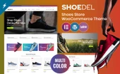 Shoedel - Shoes and Accessories Store - 1