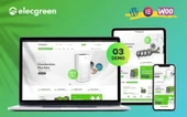 Elecgreen - Electronic - 1