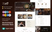 Coffee - Tea, Coffee, Drinks, and Beverages Store - 1