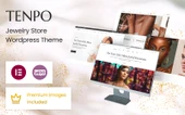 Tenpo - Jewelry Store - 1
