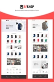 Beshop - Backpacks - 1