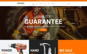 PowerZone - Tools Store - 1