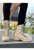 Muggo JOSEF Garantili Unisex Askeri Postal Bot  BEJ 42 - 6