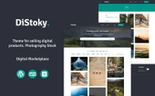 DiStocky - Stock Photo - 1