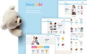 Moorabi - Kids Store - 1