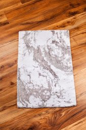 Shinny Purple Halı-Kilim 51*76 - 1