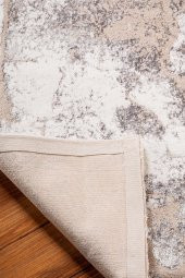 Marble Ekru/Bej Halı Kilim 60*90 cm. - 2