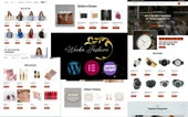 Wooka - Multipurpose Store - 1