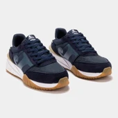 Joma C.501 2512 Erkek Lacivert Sneaker Ayakkabı C501S2521 - 2