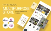 Hypernova - Store Multipurpose - 1