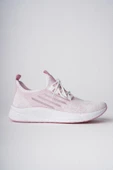 Muggo ULTRON Unisex Ortopedik Günlük Garantili Yürüyüş Koşu Sneaker Spor Ayakkabı  PUDRA 38 - 2