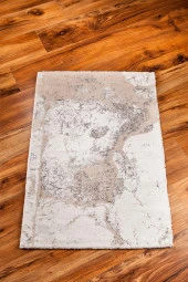 Smokey Bej Halı-Kilim 60*90 cm - 1