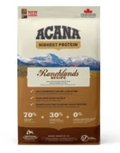Acana Regionals Ranchlands Köpek Maması 11,4kg - 1