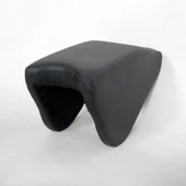 Honda Pcx Motosiklet Çocuk Koltuğu, Sök Tak, Siyah Deri, Kolsuz, 4-8 Yaş Arası, Hediyeli - 7