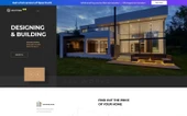 Spectrum - Construction Company HTML&CSS Teması - 1